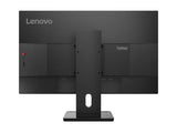 LENOVO  ThinkVision -E24q-30 - 23.8p - Monitor - HDMI