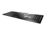 CHERRY Stream Wireless Keyboard (GB)