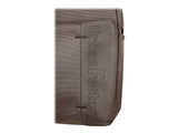URBAN FACTORY New Generation Bag - Sacoche pour Portable 14P- Noir extérieur / Gris interieur