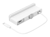 TARGUS Hyper HyperDrive 6-in-1 USB-C hub for iMac