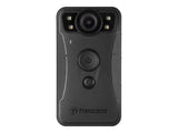 TRANSCEND 64Go Body Camera DrivePro Body 30 Wi-Fi & Bluetooth