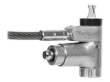 TARGUS Ultimate Keyed Retail Cable Lock