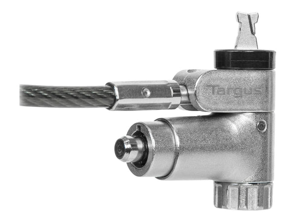 TARGUS Ultimate Keyed Retail Cable Lock