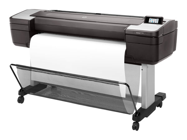 HP DesignJet T1700 Printer