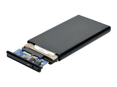 PORT HDD ENCLOSURE SATA 2.5