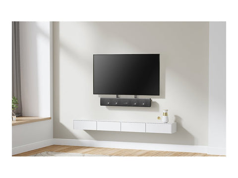 NEOMOUNTS AWL29-750BL1 Support pour vidéobar/barre de son VESA - max 10 kg - universel