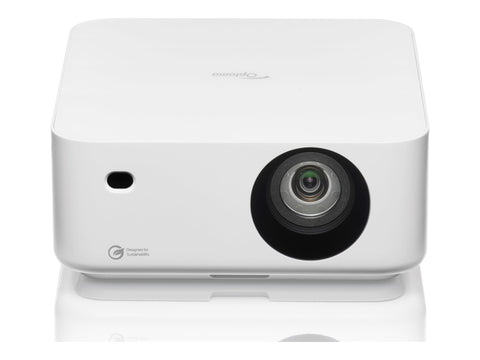 OPTOMA ML1080ST Projector 1080p Full HD 1920x1080 1200 Lumen