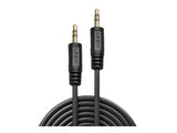 LINDY Premium Audio Cable 20m with 3.5mm Stereo Jack