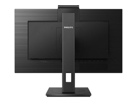 PHILIPS 243B1JH/00 23.8p IPS WLED FHD 1920x1080 16:9 1000:1 250cd/m2 4ms GtG DP/HDMI USB-C 3.2/USB 3.2/Display Link