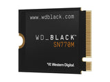 WD Black SN770M 1To M.2 2230 NVMe SSD