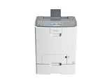 LEXMARK C748dte