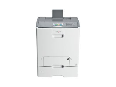 LEXMARK C748dte