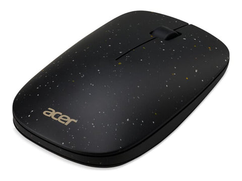 ACER VERO 2.4G wireless optical mouse black