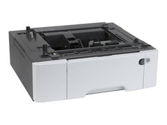 LEXMARK Bac double alimentation 650 f