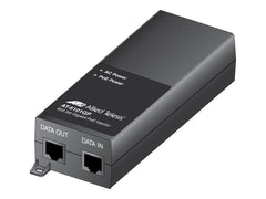 ALLIED Power over Ethernet Plus Injector Gigabit Ethernet