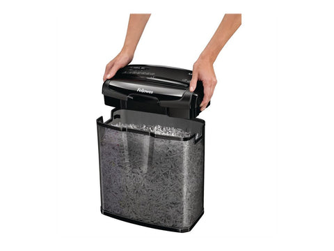 FELLOWES POWERSHRED M-7CM SHREDDER CROSS CUT 230V EU