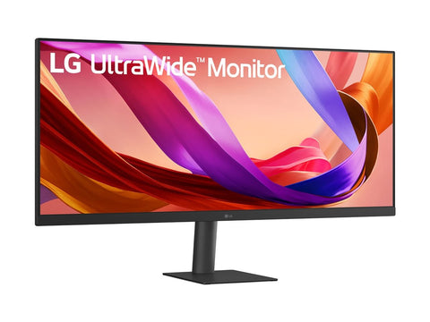 LG 34U511A-B.AEU 34p WFHD IPS 100Hz HDMI Monitor