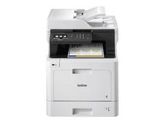 BROTHER MFC-L8690CDW Multifonction 4-en-1 laser couleur avec Réseau Wifi 31ppm recto verso