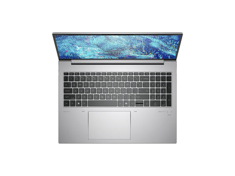 HP ZBook Firefly 16 G11 Intel Core Ultra 7 155H 16p WUXGA 16Go 1To SSD RTX A500 W11P 3/3/3