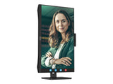 AOC Q27P3CW 27p IPS TFT 2560x1440 HDMI DP USB Black