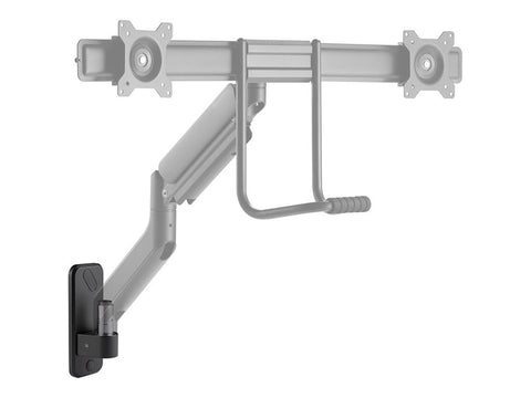 NEOMOUNTS AWL75-450BL Adaptateur mural pour support décran