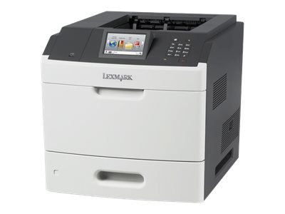 LEXMARK MS810de Imprimante laser monochrome