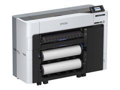 EPSON SureColor SC-P6500DE 24p Dual Roll no PostScript