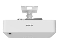 EPSON EB-L570U Projector WUXGA 5200Lm projection ratio 1.35 - 2.20:1 Over 2.500.000:1 10W speaker