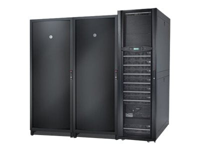 APC Symmetra PX 96kW Scalable to 160kW without Bypass Distribution or Batteries