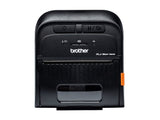 BROTHER RuggedJet RJ-3035B Receipt printer direct thermal Roll 79mm 203dpi 101.6mm/sec USB 2.0 NFC Bluetooth 5.0