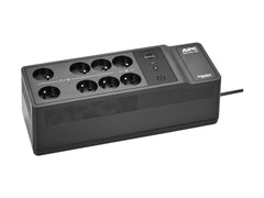 APC Back-UPS 1050VA 8 French outlets 230V USB Type-C and A charging ports
