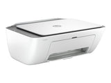 HP Deskjet 2820e All-in-One MFP colour inkjet 216x297mm A4 7.5ppm Print 60sheets USB Bluetooth Wi-Fi
