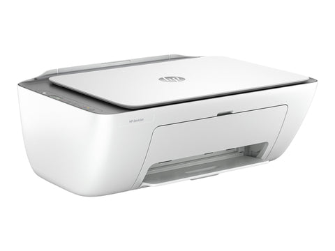 HP Deskjet 2820e All-in-One MFP colour inkjet 216x297mm A4 7.5ppm Print 60sheets USB Bluetooth Wi-Fi