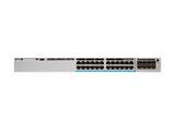 CISCO Catalyst 9300 24 GE SFP Ports modular uplink Switch