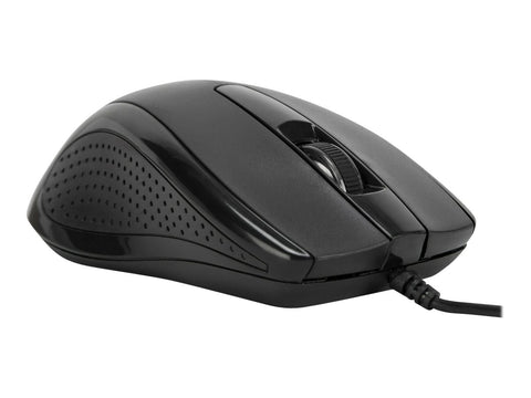 TARGUS Antimicrobial USB Wired Mouse