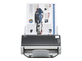 RICOH fi7480 Scanner A4 USB 3.0 80 ppm / 160 ipm 300dpi A4L ADF for up to 100 sheets 80g/m supports scanning A3 format doc