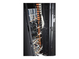APC Vertical Cable Manager for NetShelter SX 750mm Wide 45U Qty 2