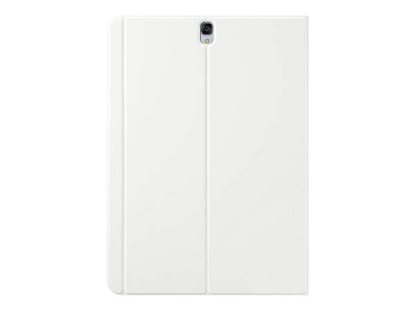 SAMSUNG Book Cover blanc pour TAB S3