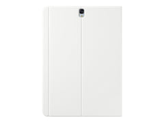 SAMSUNG Book Cover blanc pour TAB S3