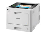 BROTHER HL-L8260CDW Printer colour Duplex laser A4 2400x600dpi 31ppm mono 31ppm colour 300sheets USB LAN Wi-Fi