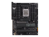 ASUS TUF GAMING X670E-PLUS WIFI AM5 Socket 4DDR5 PCIe 5.0 x16 HDMI 2.1 DP 1.4 4xSATA 6Gb/s ATX