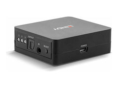 LINDY 3 Port TosLink Optical Audio Switch