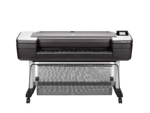 HP DesignJet T1700dr Printer
