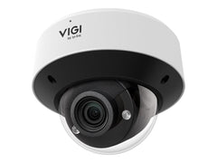 TP-LINK VIGI 4MP IR Motorized Varifocal Dome Network Camera