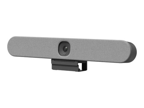 LOGITECH Video conferencing cover front off-white for Rally Bar Huddle