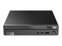 LENOVO ThinkCentre - neo 50q - G4 - Neo Tiny - Intel Core i5 - 13420H - W11Pro - 8Go RAM - 256Go SSD - Intel UHD Graphics - ThinkRed