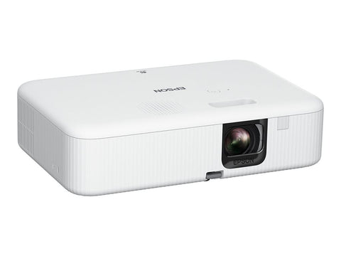 EPSON CO-FH02 Projector 3LCD 1080p 3000lm
