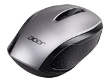 ACER CLAVIER ET SOURIS CHROME OS SANS FIL GRIS ET BLANC VERSION FRANÇAISE