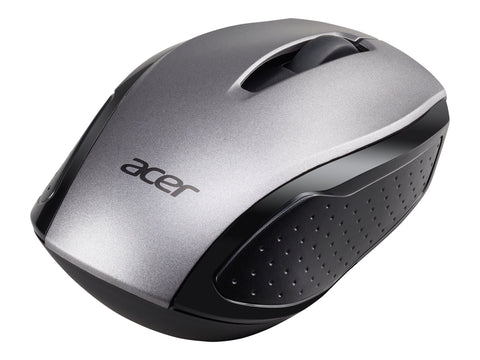 ACER CLAVIER ET SOURIS CHROME OS SANS FIL GRIS ET BLANC VERSION FRANÇAISE