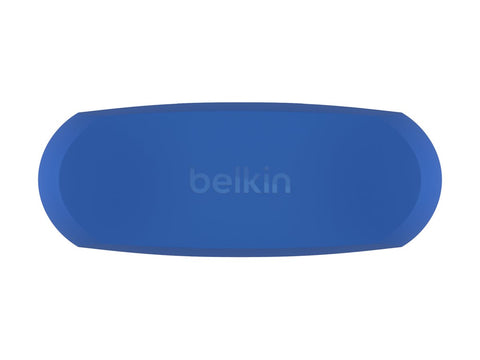 BELKIN SOUNDFORM NANO2 True Wireless Earbuds Blue